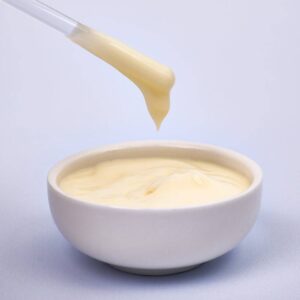 Lotion Base with Sea Buckthorn & Aloe - Consistency