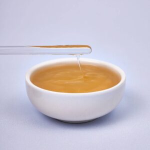 Shower Gel or Body Wash Base with Sea Buckthorn & Aloe - Consistency