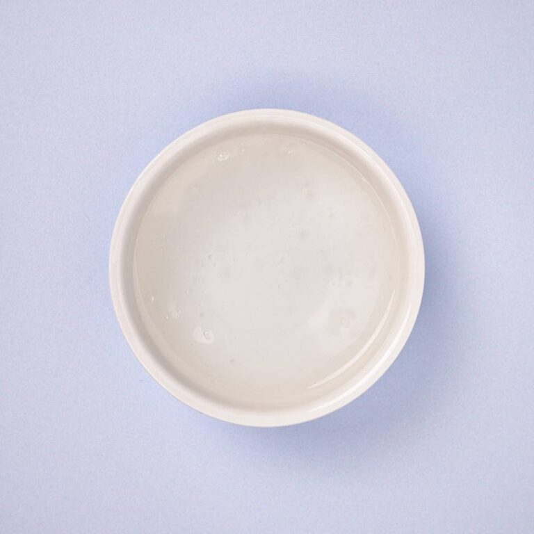 3 In 1 Body Wash Base