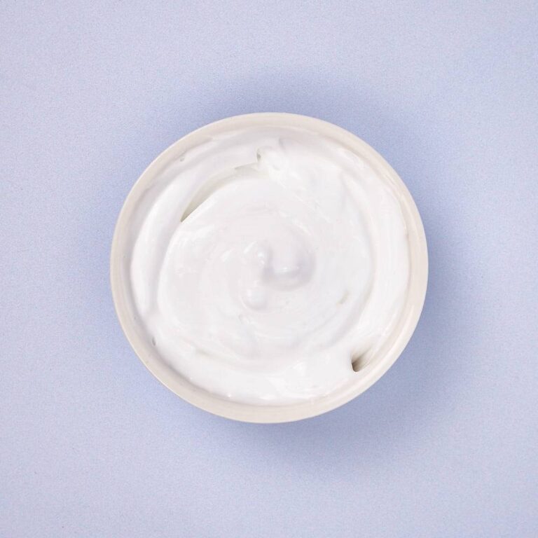 Cosmetic Cream Base