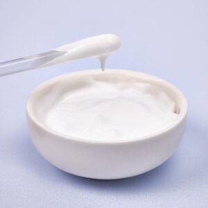 Easy Lotion Base -  Consistency