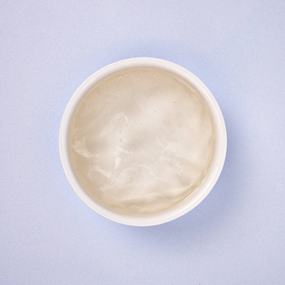 Liquid Crystal Suspending Body Wash Base