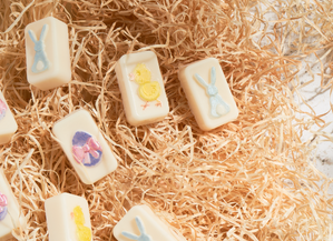 How To Decorate Wax Melts