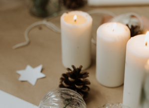 Staying Warm In Winter