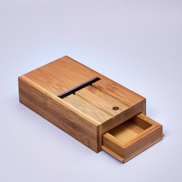 Edging & Bevelling Tool, Wooden