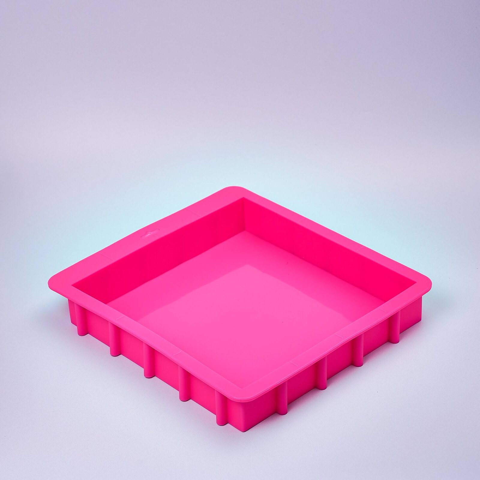 Soap Mould, Silicone, 3kg