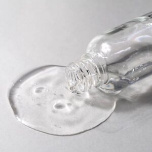 Glycerine (Vegetable Glycerine)