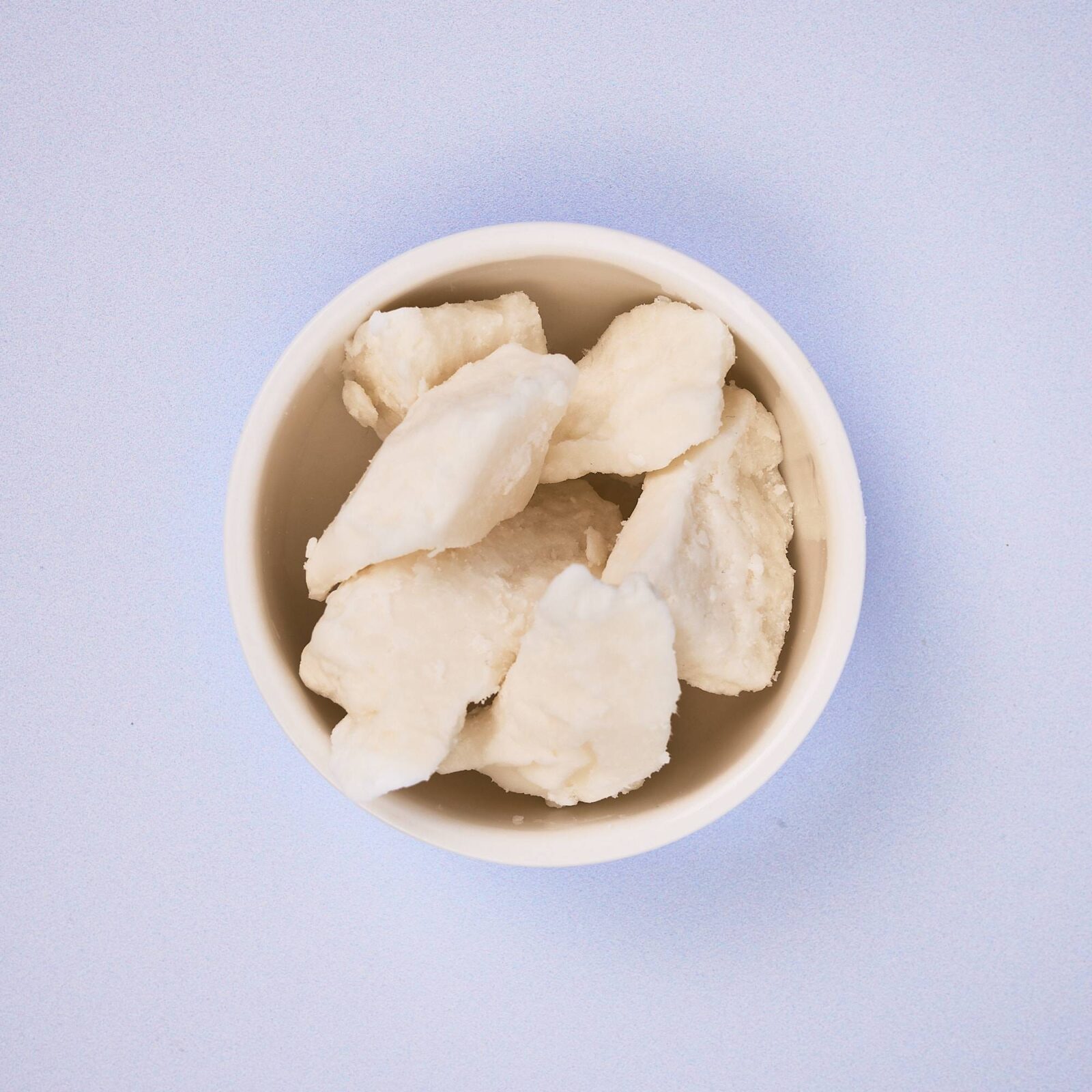 Shea Butter, Refined