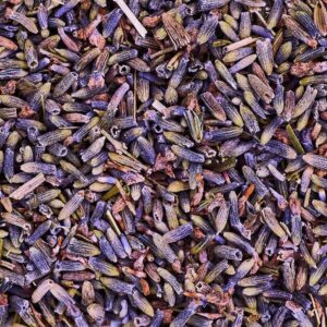 Lavender Flowers - Dried