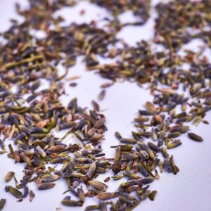 Lavender Flowers - Dried