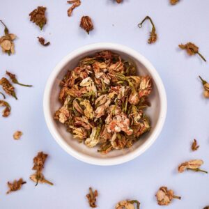Jasmine Flowers