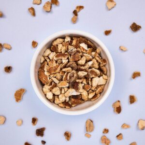 Lemon Peel - Cut & Dried