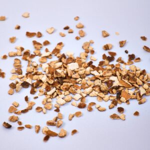 Lemon Peel - Cut & Dried