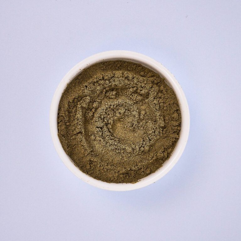 Kelp (Seaweed) Powder