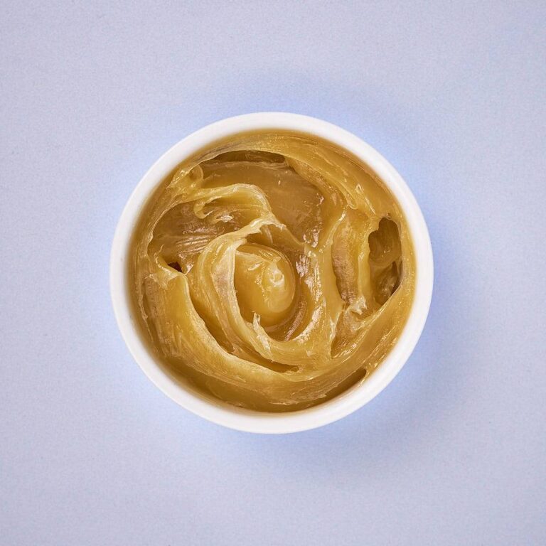 Lanolin (Anhydrous)