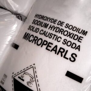 Sodium Hydroxide (Caustic Soda) Bulk