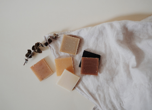 What Is Soap Made Of?