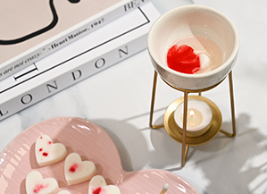 How To Make Bleeding Love Wax Melts