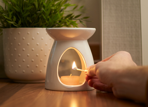 How Do Wax Melts Work?