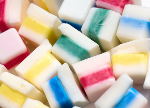 How To Make Sorting Hat Wax Melts