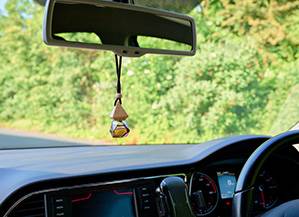 How To Make Luxury Car Diffusers