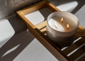 The Best Fragrance To Match Each Room In Your Home