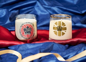 How To Make Candles Fit For A King