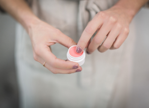 How To Make Mango Lip Balm