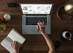 Selling On Social Media