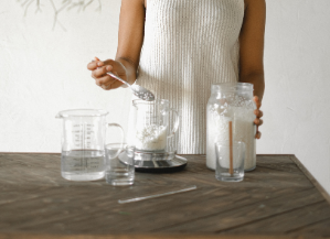 Wax Additives: Finding your wax match