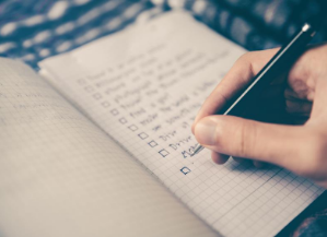 Small Business Checklist