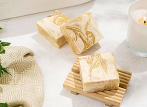 Cold Process Soap Making Guide