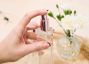 How To Make Designer Inspired Perfume