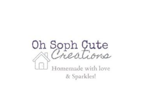 Oh Soph Cute Creations
