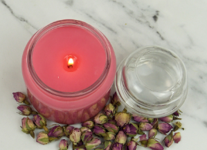 How To Make A Traditional Candle