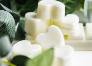 How to make wax melts with ParaSoy