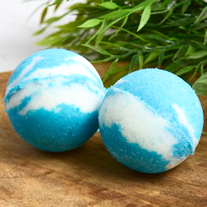Bath Bomb Making
