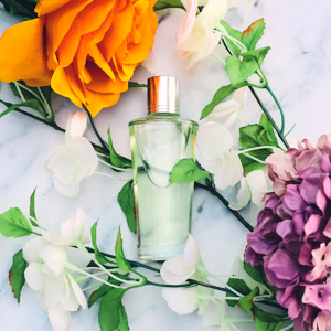 Floral Fragrance Oils