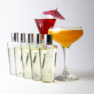 Food & Drink Fragrance Oils