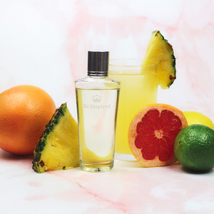 Fruity Fragrance Oils
