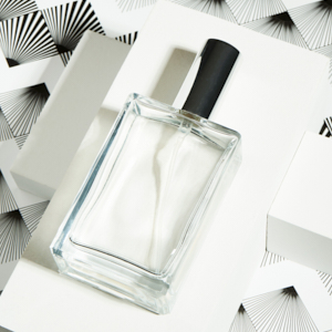 Perfume Bottles