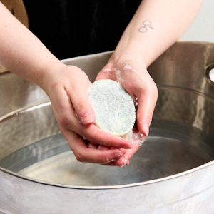 Soap Making