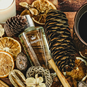 Spicy & Woody Fragrance Oils