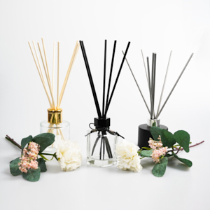 Diffusers & Sprays