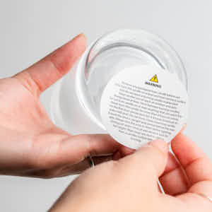 Safety Labels