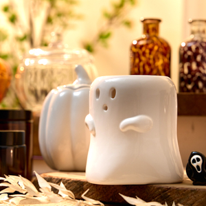 The Halloween Collection