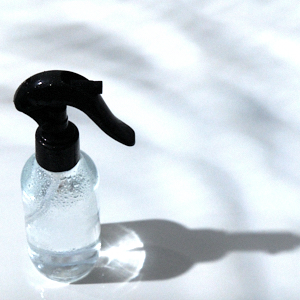 Water Soluble Fragrance Oils