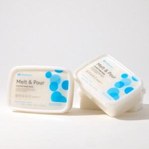 Melt & Pour Soap Bases