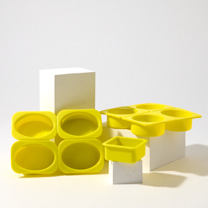Soap Moulds