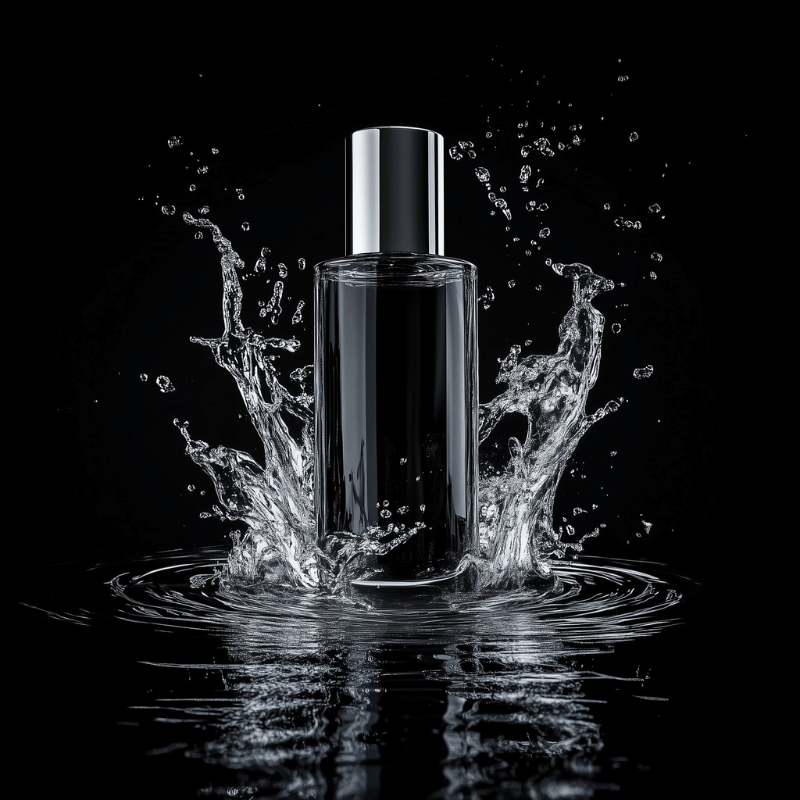 Izzy Miyaki Fragrance Oil